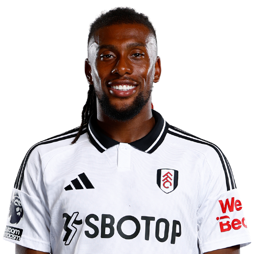 Iwobi