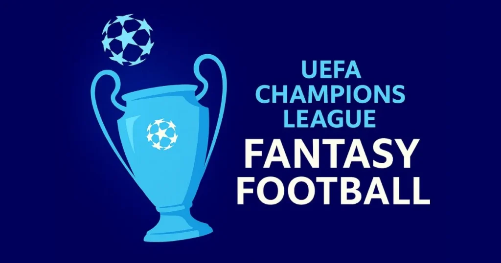 UEFA Champions League Fantasy rules guide for team selection, transfers, and captain choices