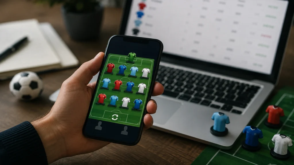 FPL transfers
