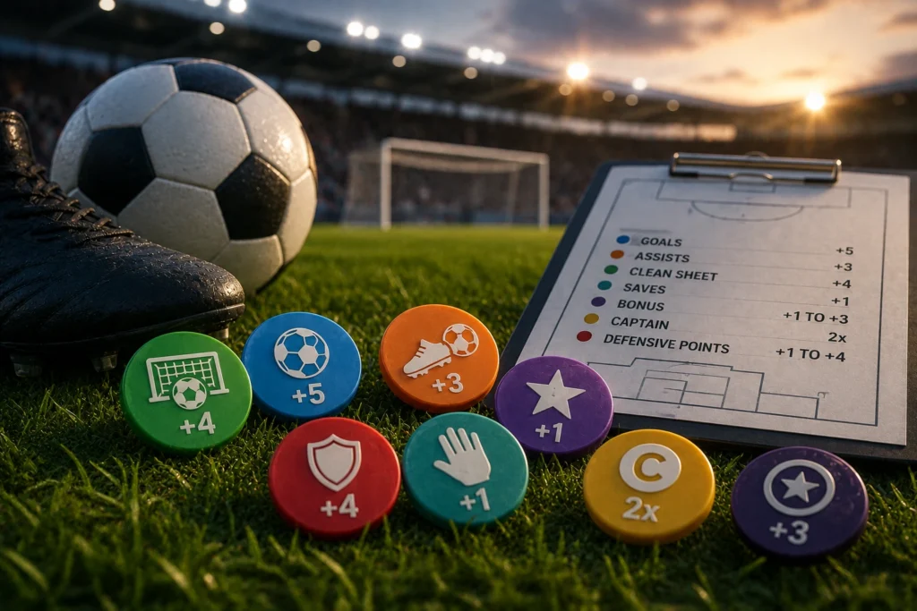 FPL Points