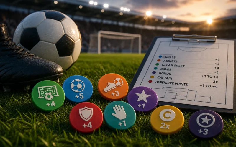 FPL Points