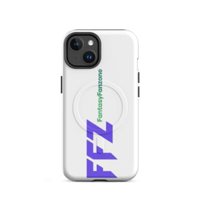 MagSafe® tough case for iPhone®