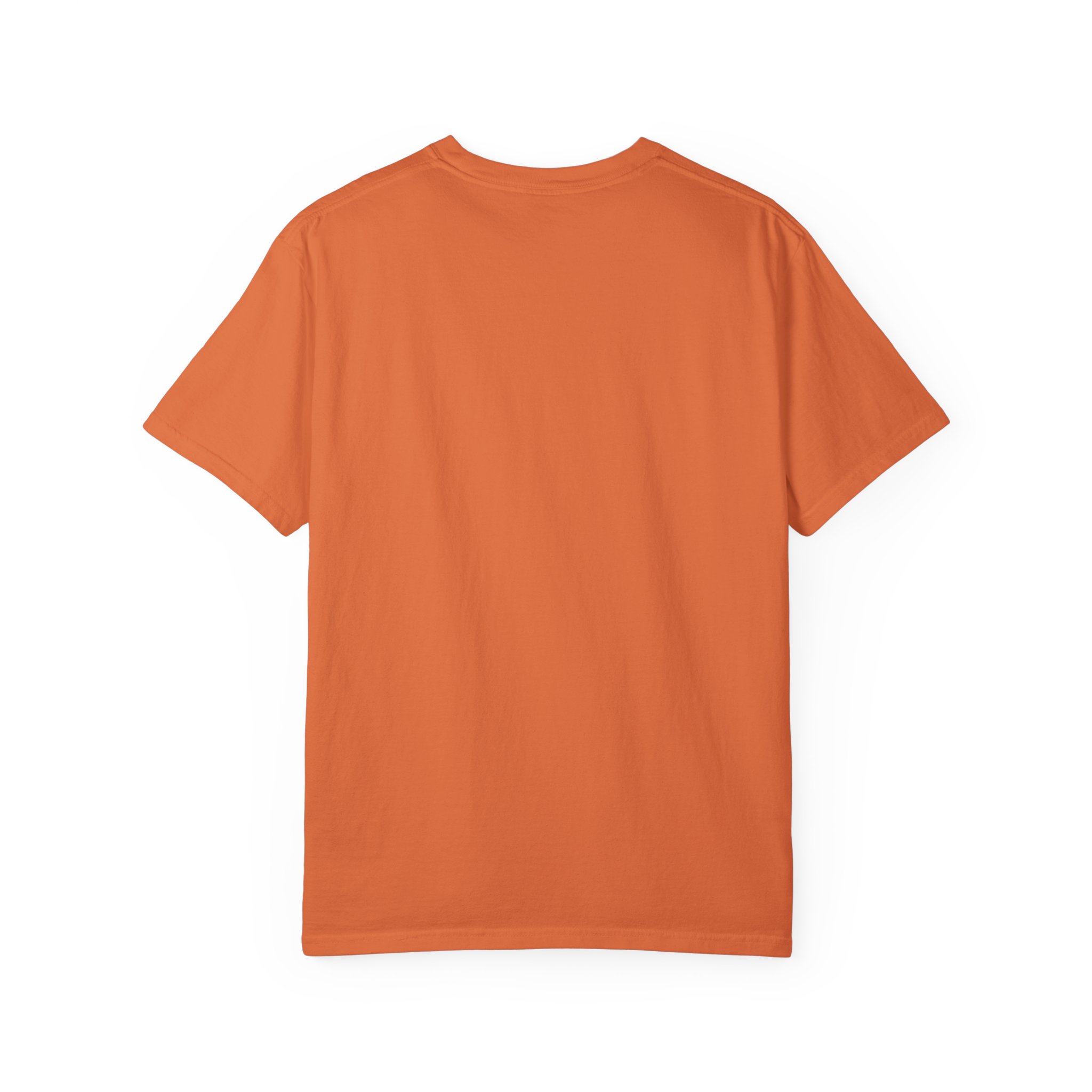 Unisex Garment-Dyed T-shirt - Image 34