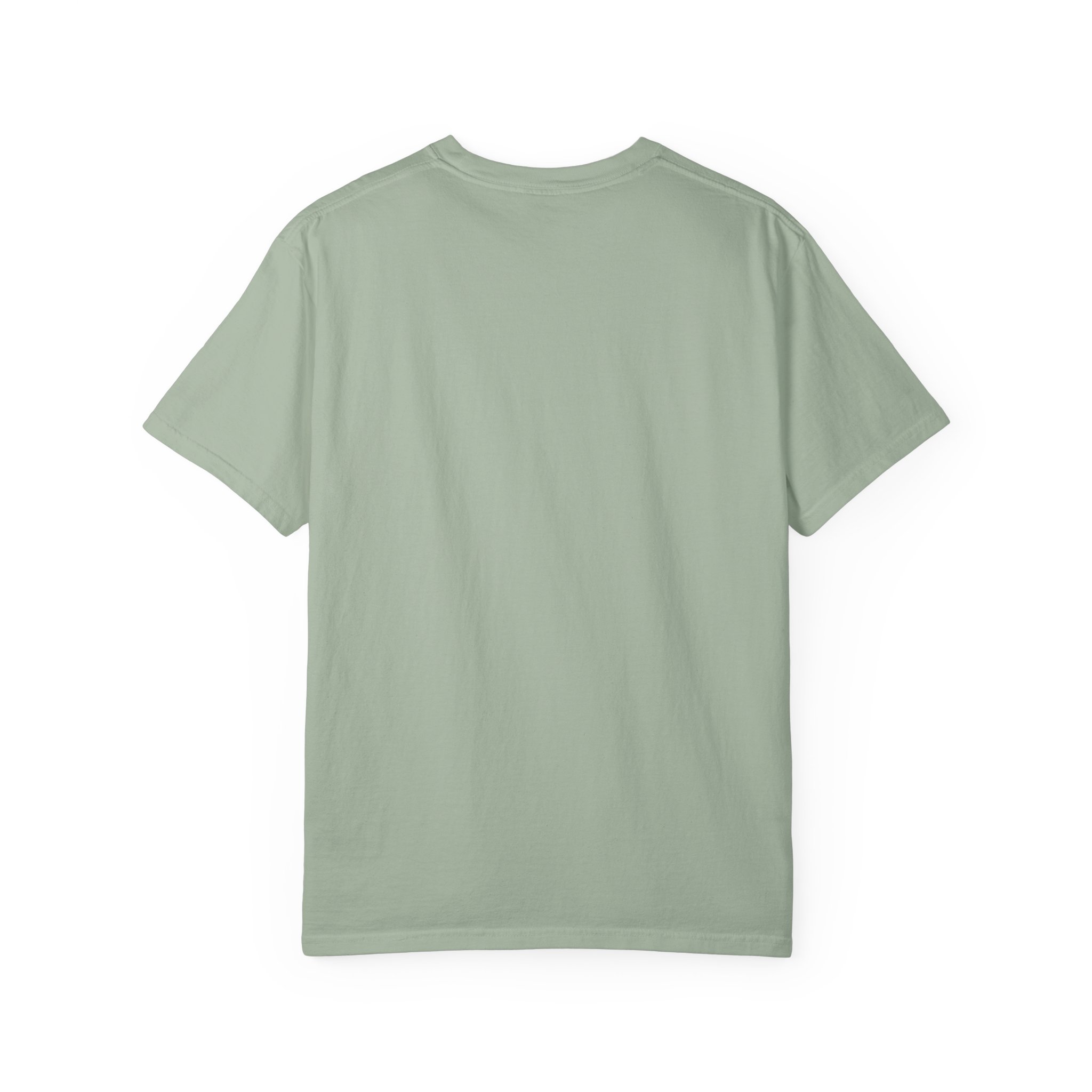 Unisex Garment-Dyed T-shirt - Image 50