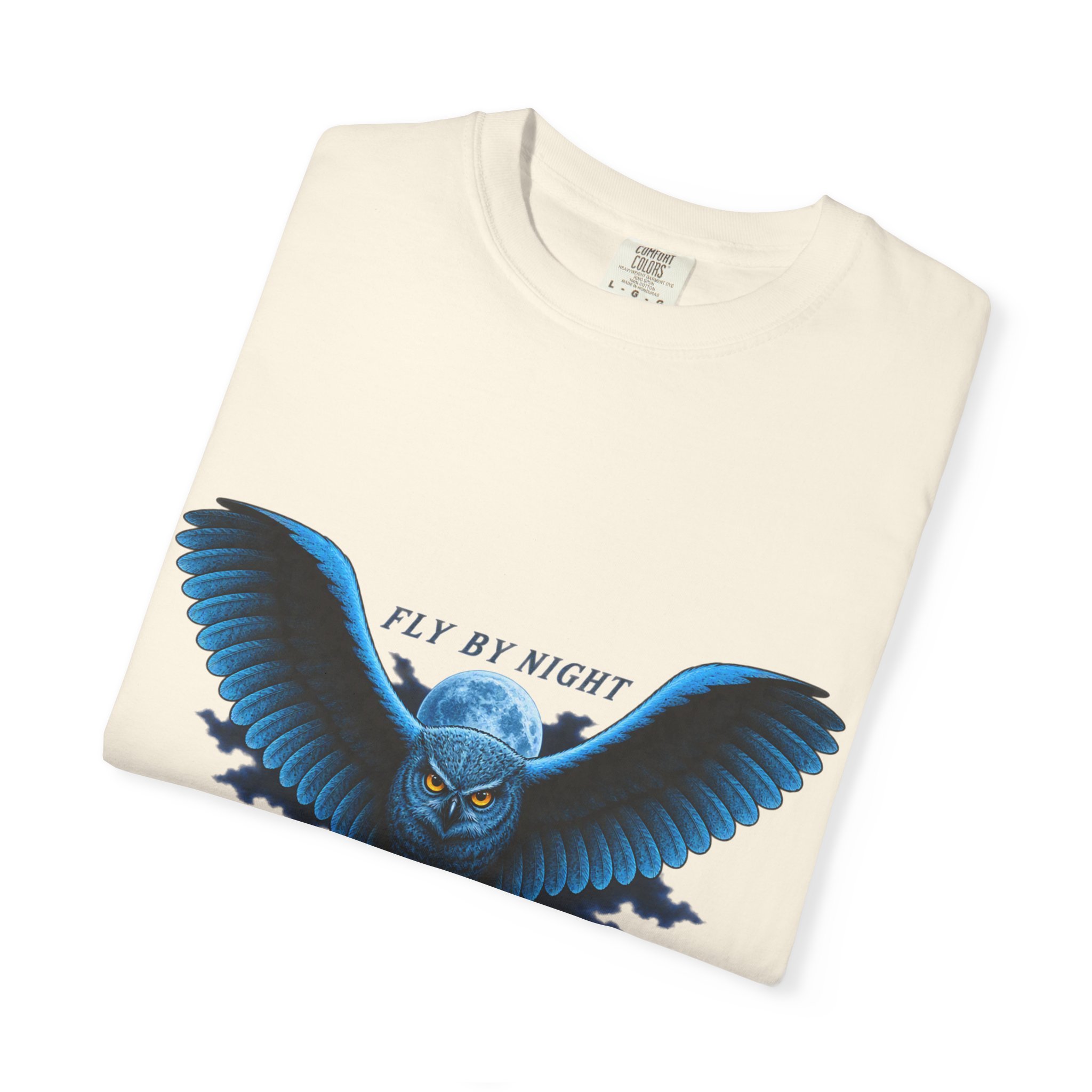 Unisex Garment-Dyed T-shirt - Image 15