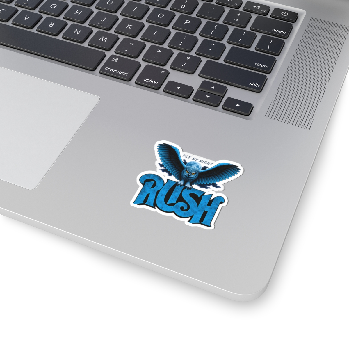 Kiss-Cut Stickers - Image 11