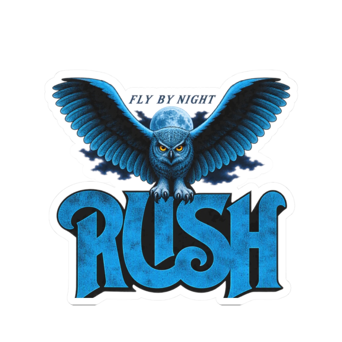 Kiss-Cut Stickers - Image 10