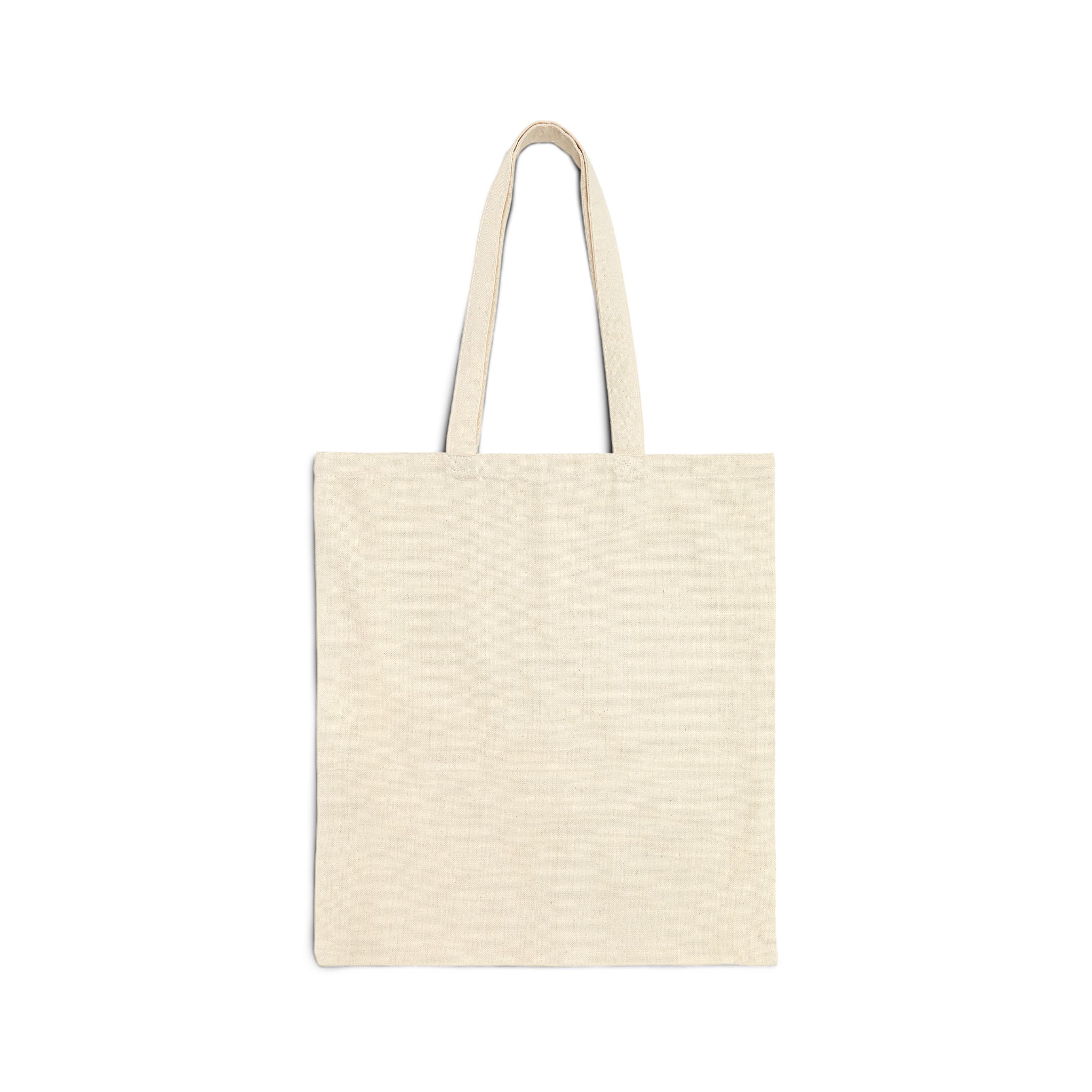 Fantasy Football Manager's Club Canvas Tote - Image 2