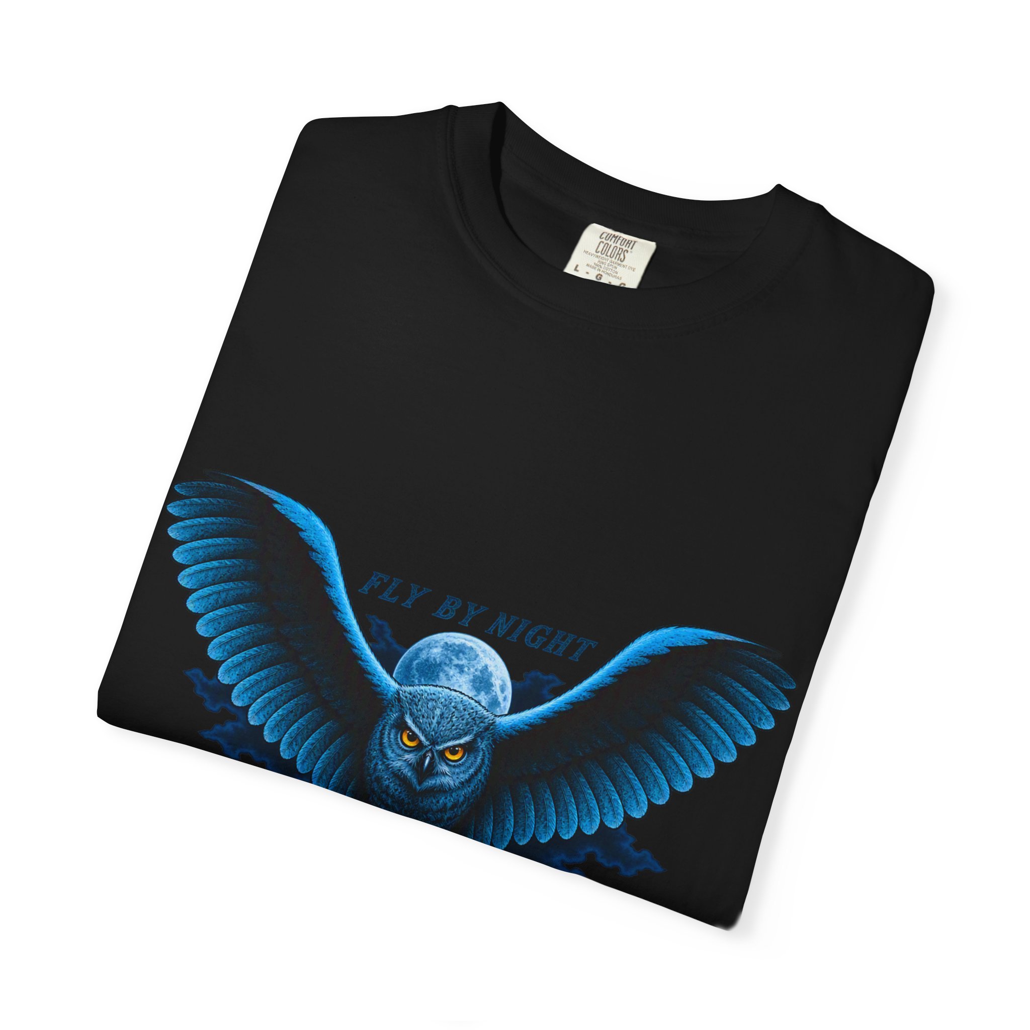 Unisex Garment-Dyed T-shirt - Image 7