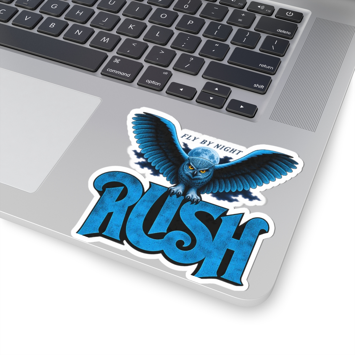Kiss-Cut Stickers - Image 5