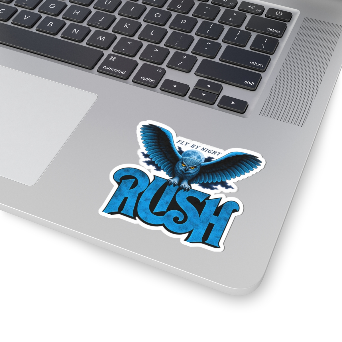 Kiss-Cut Stickers - Image 2
