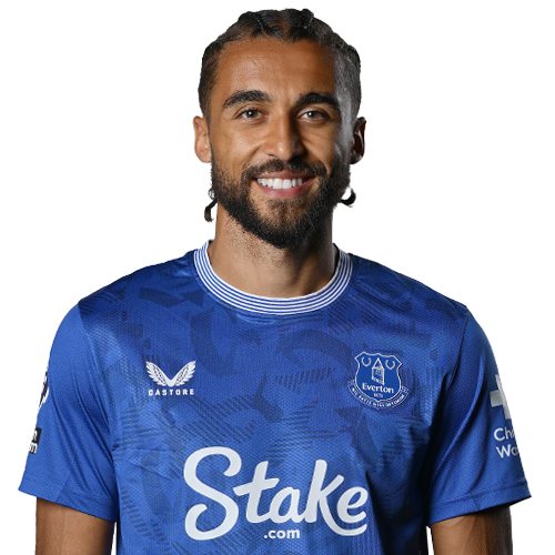 Calvert-Lewin